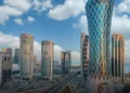 Strong Expansion in Qatar's Non-Energy Businesses During February