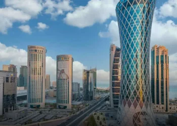 Strong Expansion in Qatar's Non-Energy Businesses During February