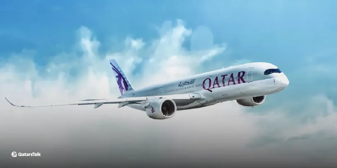 is qatar airways good
