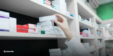 Pharmaceutical Companies in Qatar