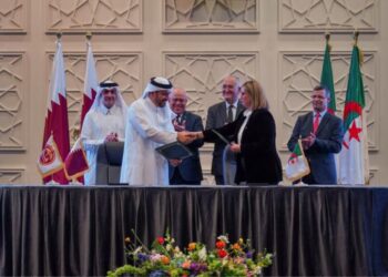 Baladna and Algerian Ministry of Agriculture sign $3.5B agreement