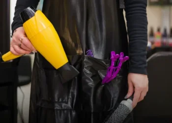 Beauty Salons in Qatar