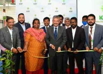 Kerala Business Forum Team Member