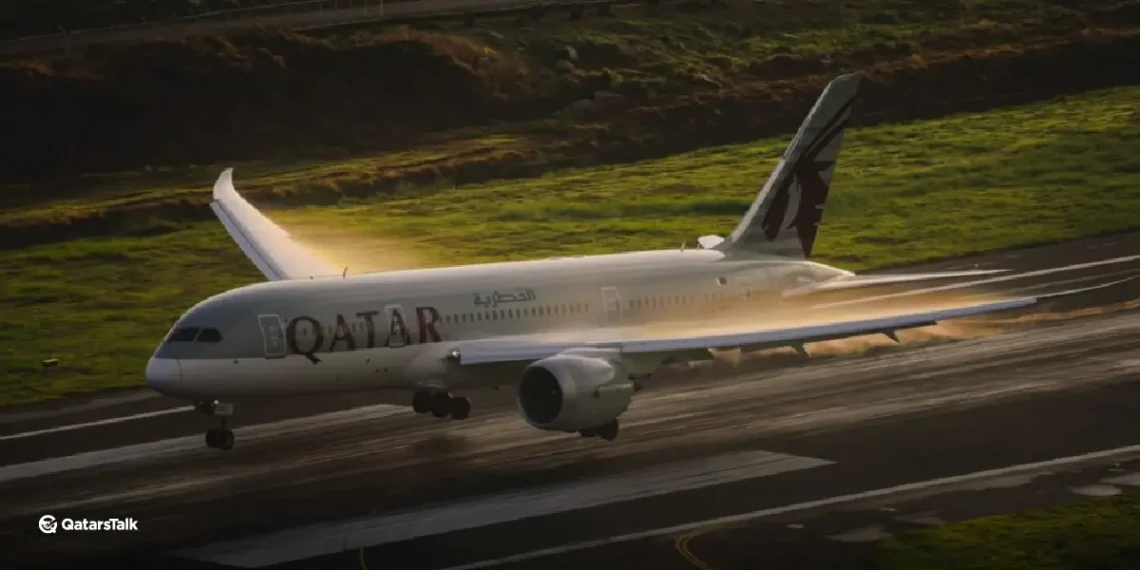Qatar Airways expands to Kinshasa, DRC, and increases Luanda flights, enhancing African connectivity.