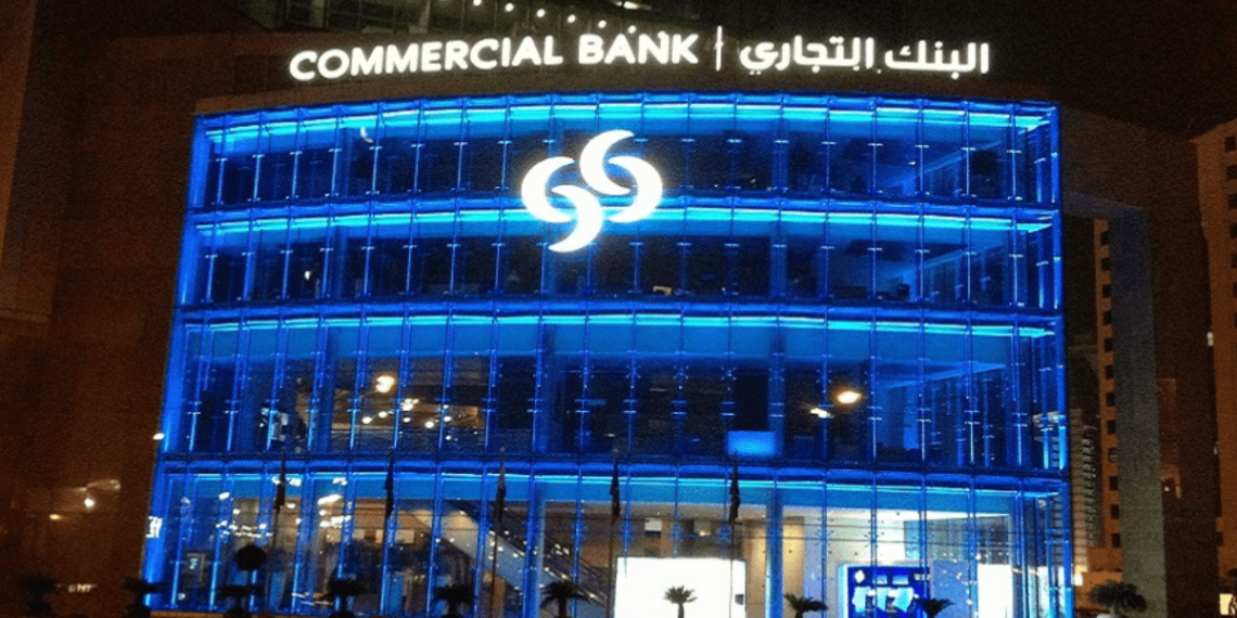 Qatar Commercial Banks Experience Robust Growth: Total Assets Surge to $541 Billion in February