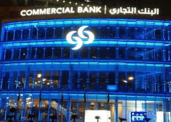 Qatar Commercial Banks Experience Robust Growth: Total Assets Surge to $541 Billion in February