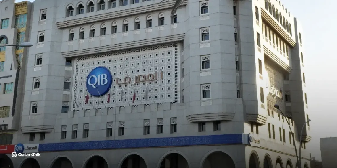 Qatar Islamic Bank records a 5.5% growth in Q1 2024