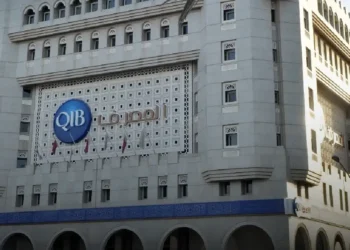 Qatar Islamic Bank records a 5.5% growth in Q1 2024