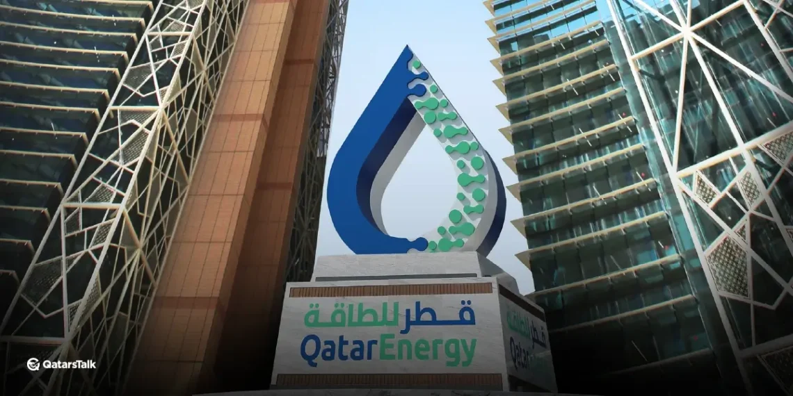 Qatar's Vision 2030 Transforming into a Global Energy Leader with Sustainable Growth, Innovation, and Economic Diversification Initiatives