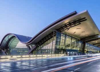 Hamad International