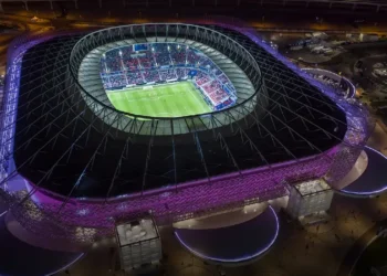 Ahmad bin Ali Stadium