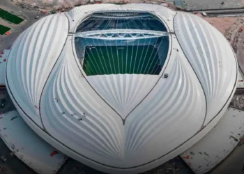 Al Janoub Stadium