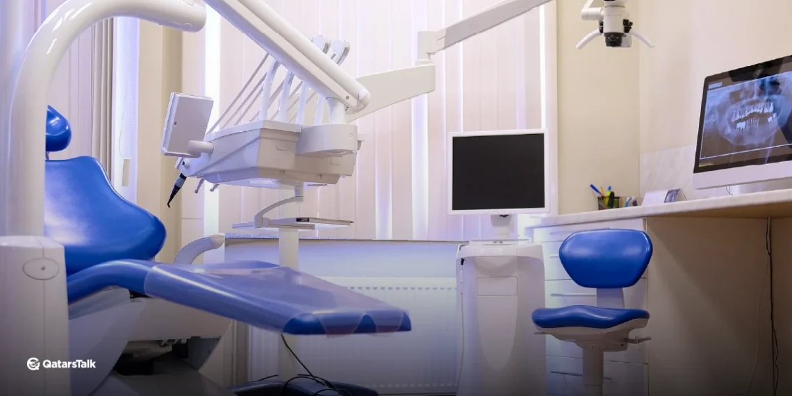 Dental Clinics