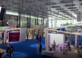 Doha International Book Fair