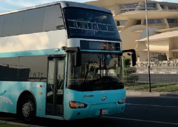 Karwa Bus