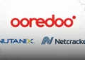 Ooredoo Qatar with Nutanix and Netcracker