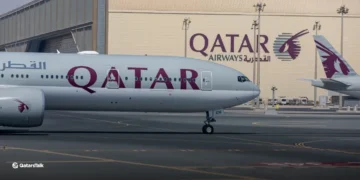 Qatar Airways