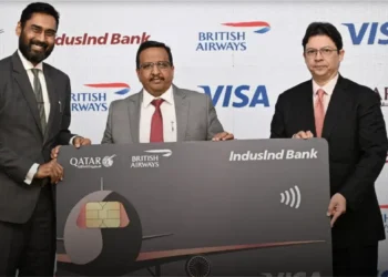 Qatar Airways Launches U.S. Credit Cards