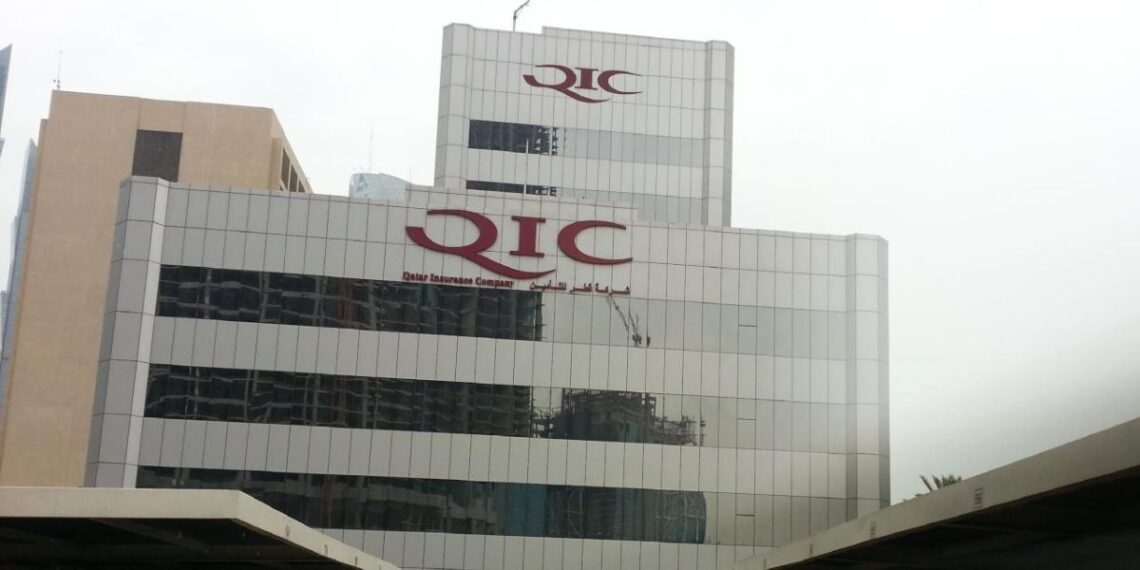 Qatar Insurance Company's Q1 2024: Resilient & Growth-Focused