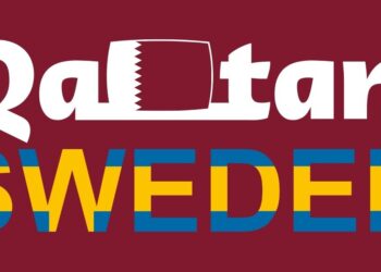 Qatar and Sweden