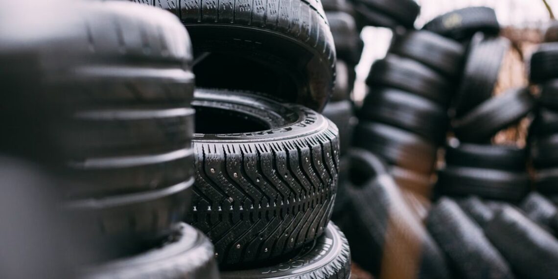 Tyres Shop