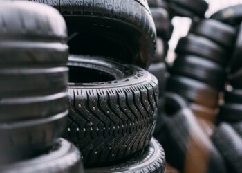 Tyres Shop