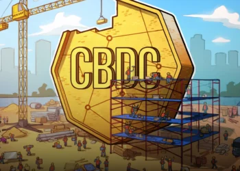 Central Bank Digital Currency Project