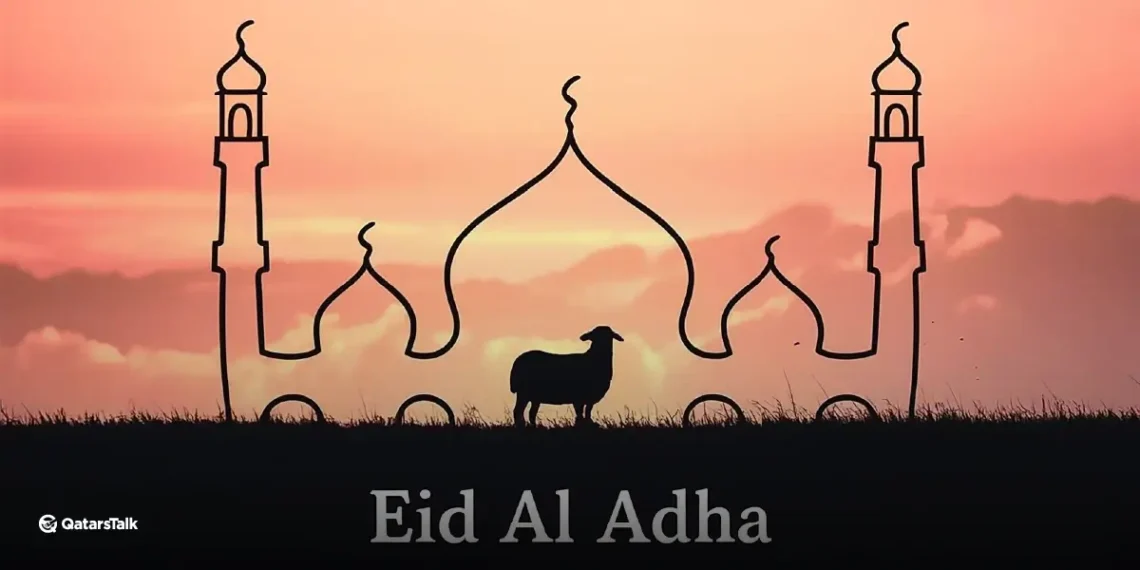Eid al-Adha 2024 in Qatar