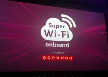 Connect Free Wifi in Doha Airport