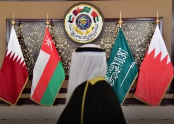 GCC Visa