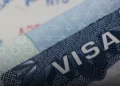 Mustaqel Visa