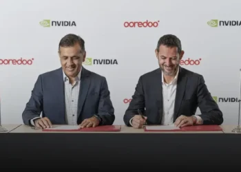 Ooredoo and NVIDIA