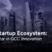 Qatar Startup Ecosystem