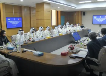 Qatar and India