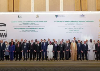 Qatar to host the 13th session of the Islamic Conference of Tourism Ministers (ICTM) in 2026