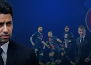 Qatar's Investment in Euro 2024