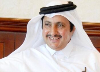 Sheikh Khalifa bin Jassim Al Thani