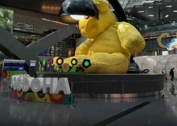 7 Things You Can Try During Your Layover at Doha Airport