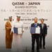 14th Japan-Qatar Meeting Focuses on Business and Investment Opportunities