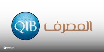 QIB achieved a 12.4% growth in total income, totalling QAR 5,662 million, with operating expenses maintaining efficiency