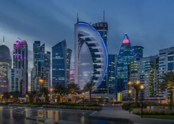 Qatar Financial Centre and Canada Arab Business Council Forge Strategic Alliance
