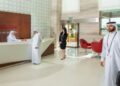 Qatar Investment Authority - Office