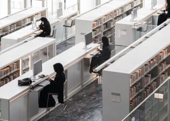 Qatar National Library