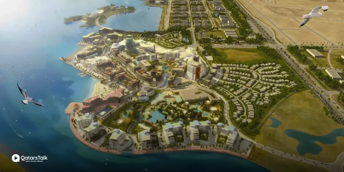 Qatar’s Emergence as a Global Business and Leisure Hub