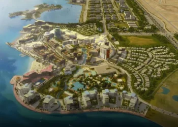 Qatar’s Emergence as a Global Business and Leisure Hub