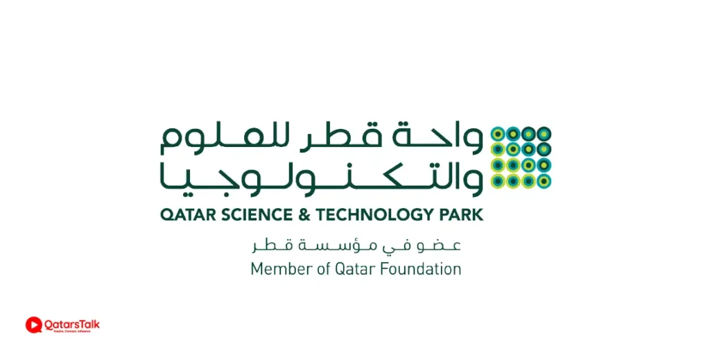 Qatar Science and Technology Park