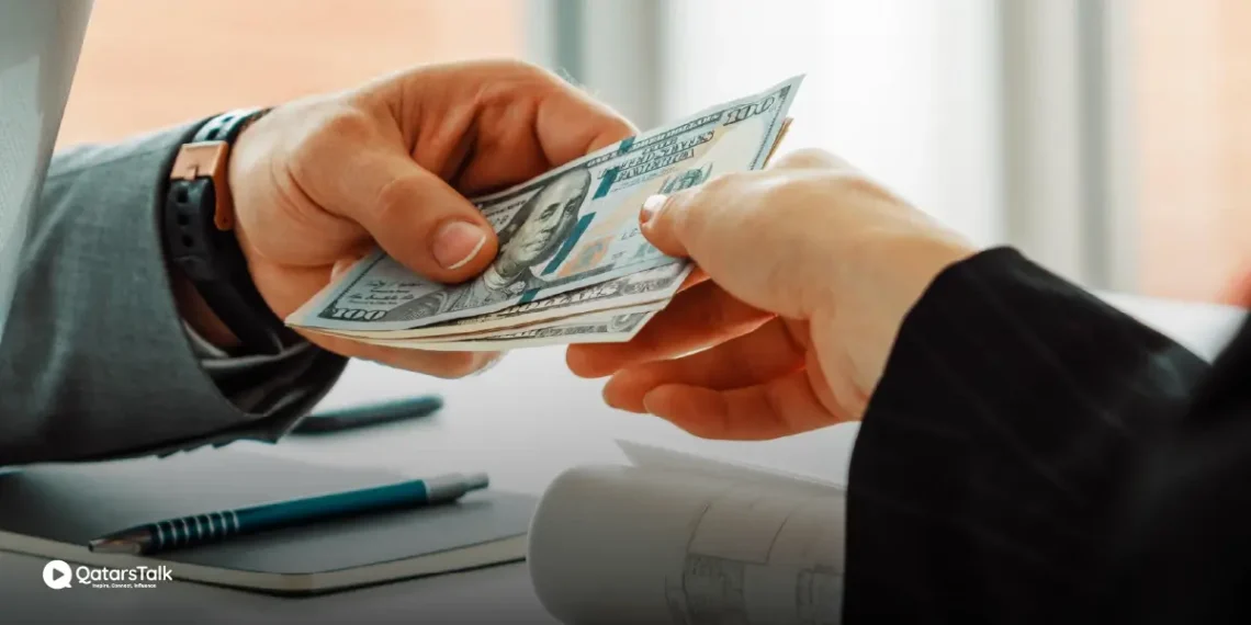 Get a Bank Loan for Your Startup in Qatar