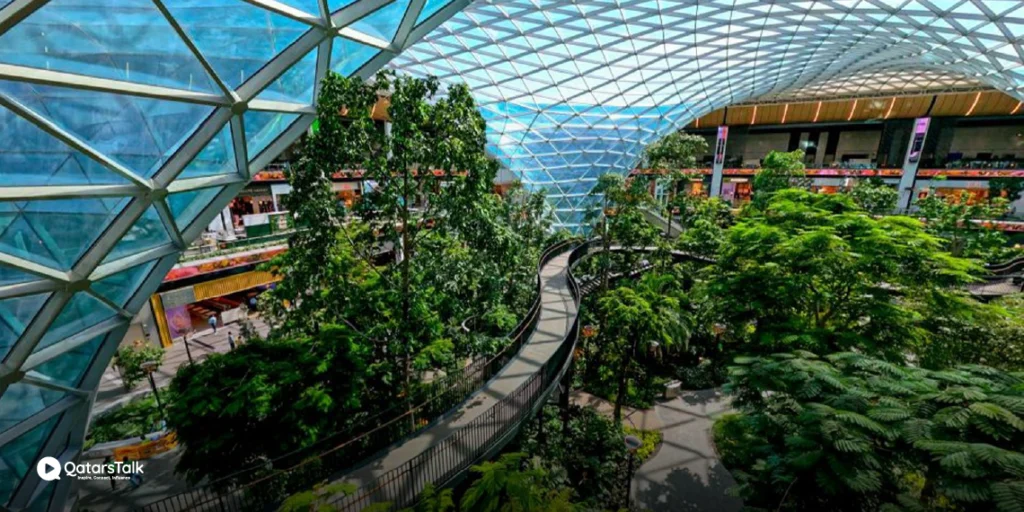 Hamad International Airport