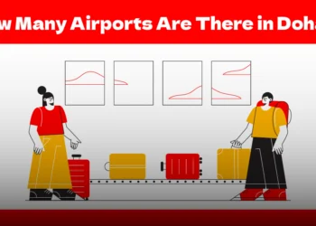 How Many Airports Are There in Doha