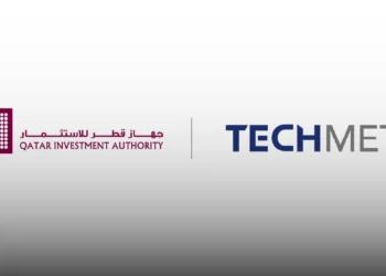 QIA Invests $180 Million in TechMet